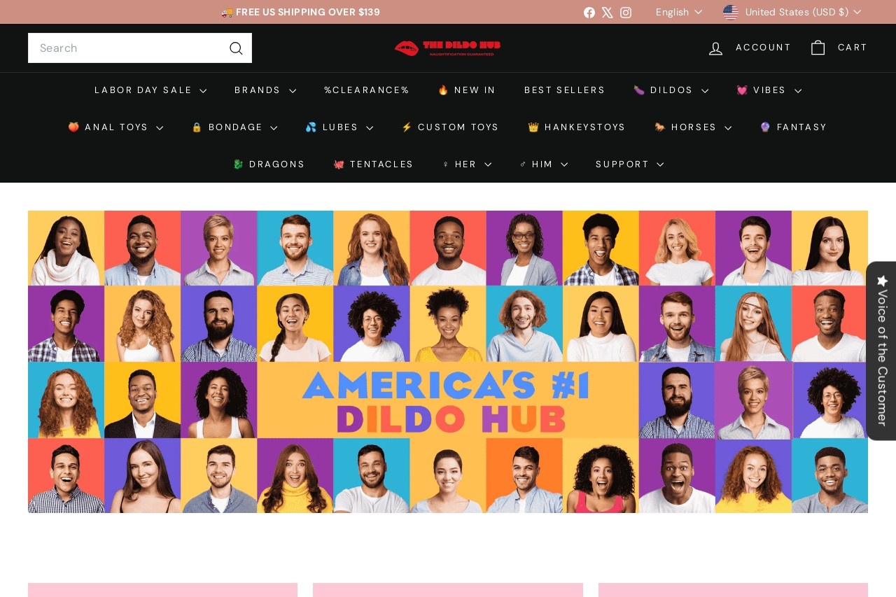 TheDildoHub