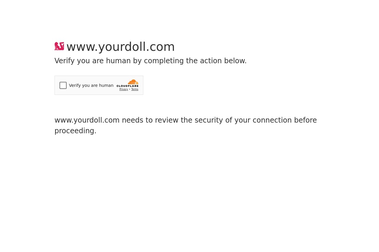 Yourdoll