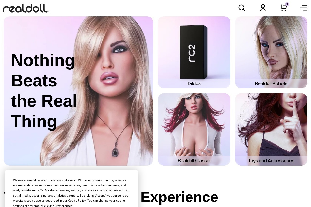 RealDolls